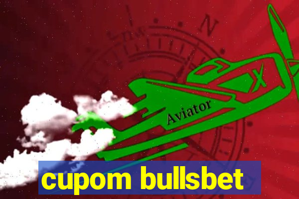 cupom bullsbet